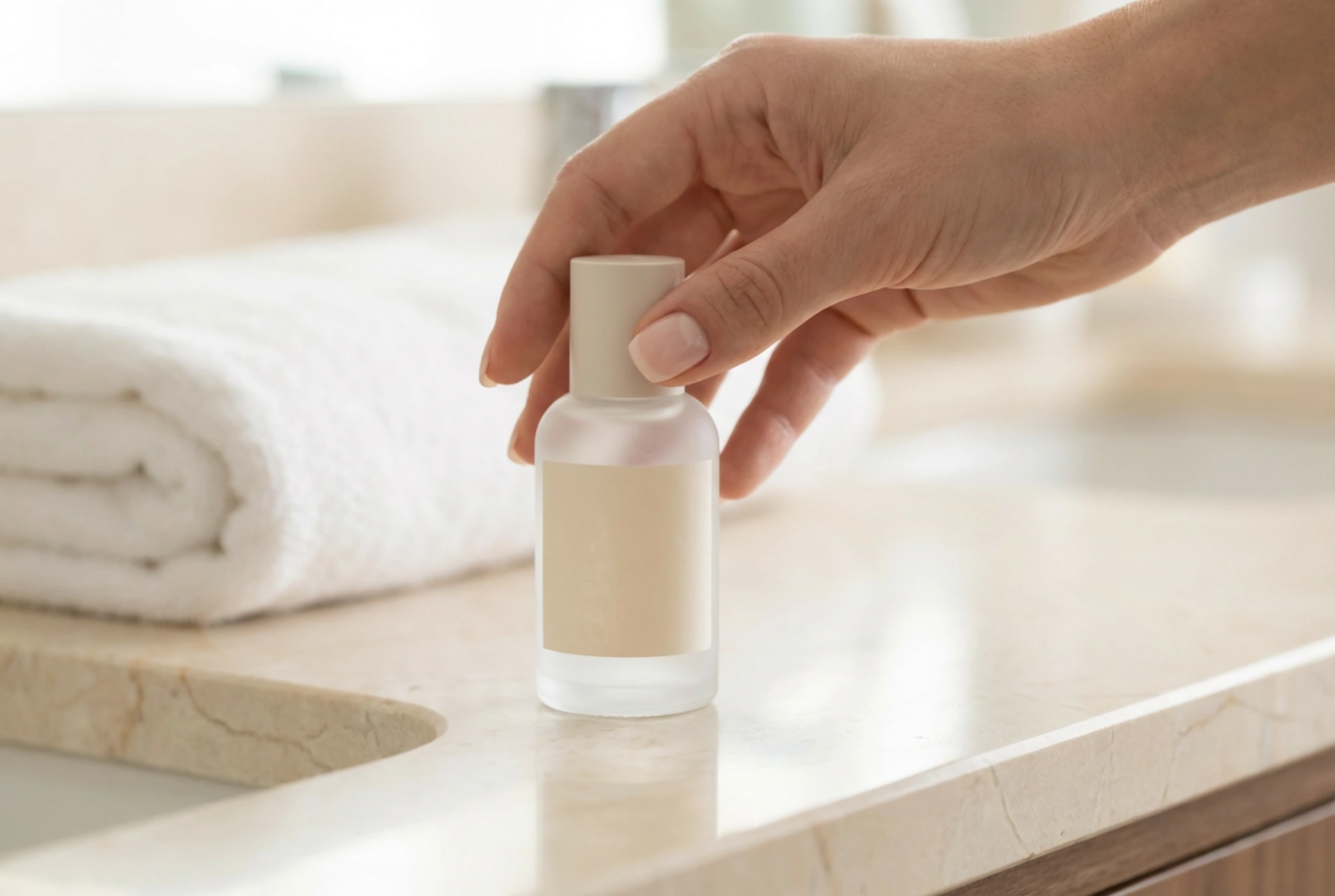 Intimpflege für Frauen: Die richtige Waschlotion auswählen und anwenden