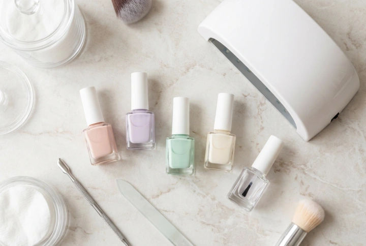 UV-Nagellack-Sets: Wie Sie Ihre eigene Ausrüstung zusammenstellen und mit dem Styling starten