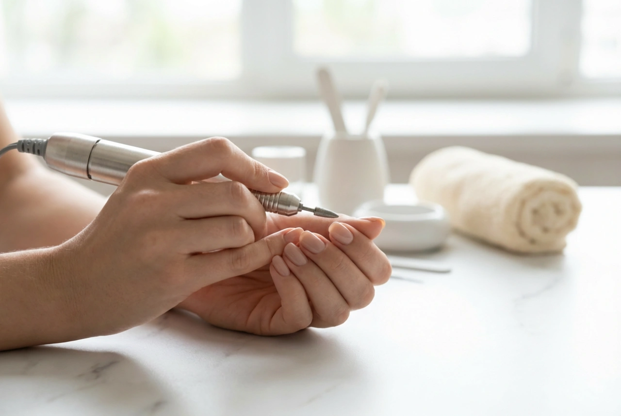 Nagelfräser 65W: Wann diese Leistung sinnvoll ist und wie man ihn benutzt