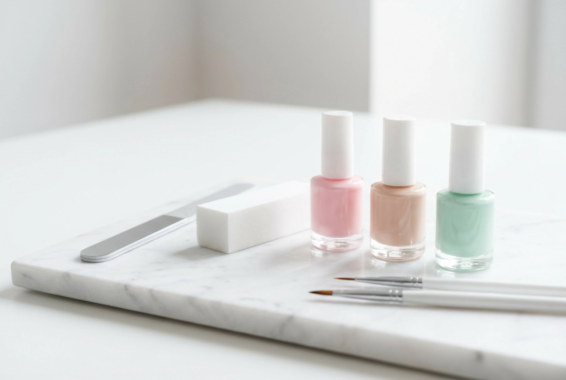 Nageldesign-Zubehör: Die wichtigsten Utensilien und ihre Anwendung