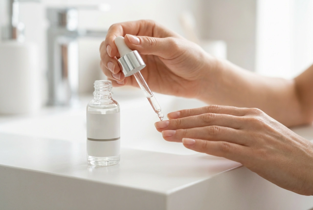 Nagelstärkung von innen und außen: Sanfte Pflegerituale und gesunde Gewohnheiten für den Alltag