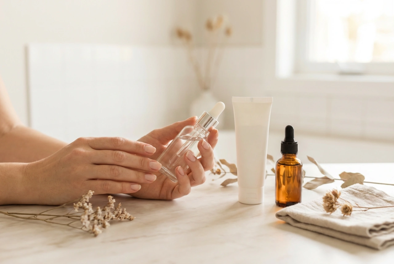 Mittel zur Nagelstärkung: Wie Sie die passenden Produkte und die richtige Routine wählen