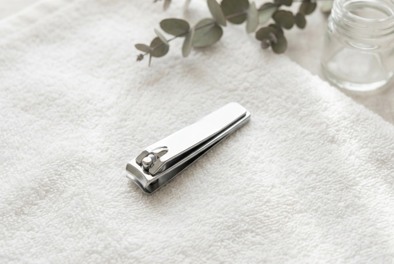 Dicke Fußnägel richtig schneiden: Eine Schritt-für-Schritt-Anleitung