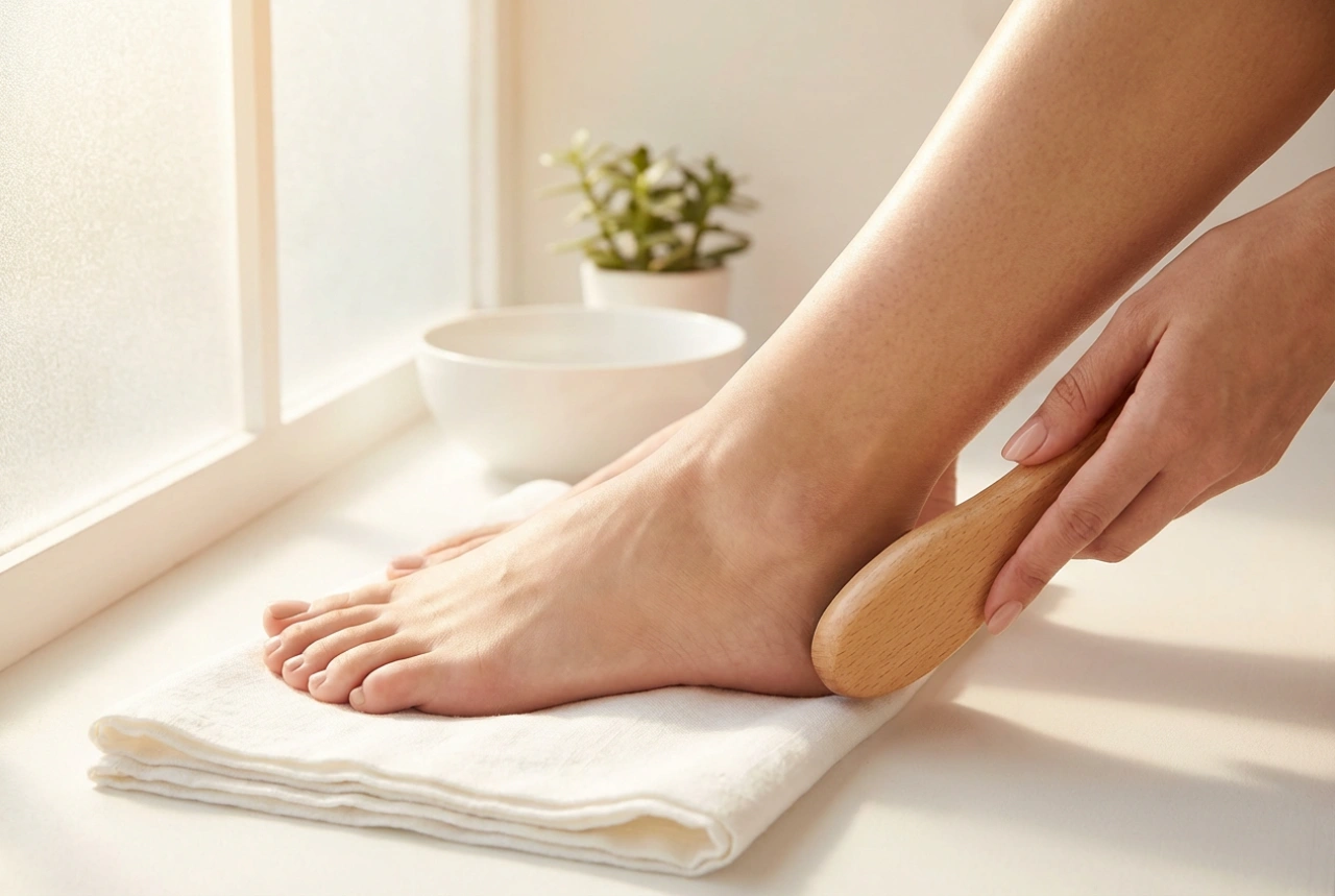 Professioneller Fersenfräser: Parameter, Aufsätze und Arbeitstechnik