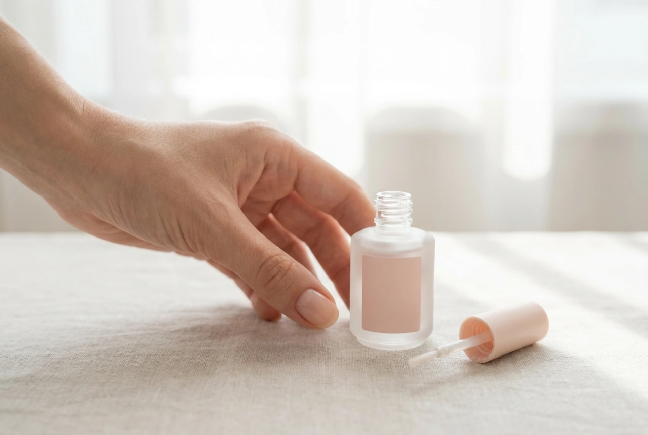 Nagel-Primer für die Maniküre: Wann Sie ihn verwenden und wie Sie ihn dünn auftragen sollten