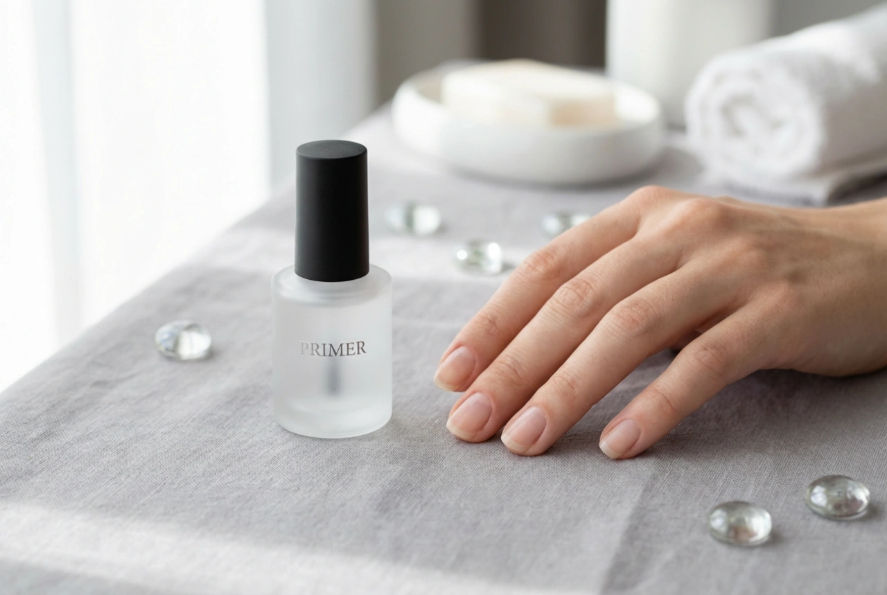 Nagelprimer: Was ist das und wann sollte man ihn verwenden?