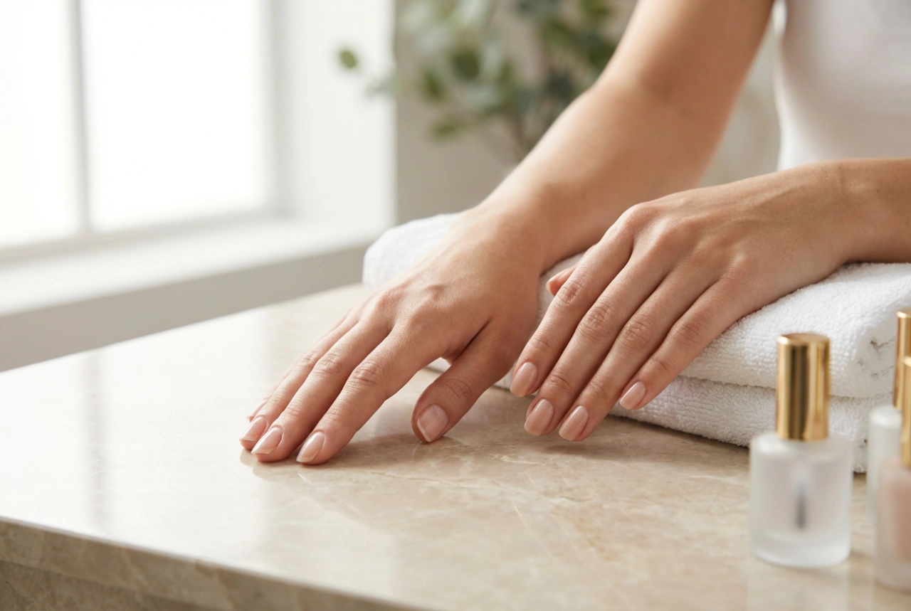 Pflegelack für die Nägel: Solo tragen oder als Unterlack?