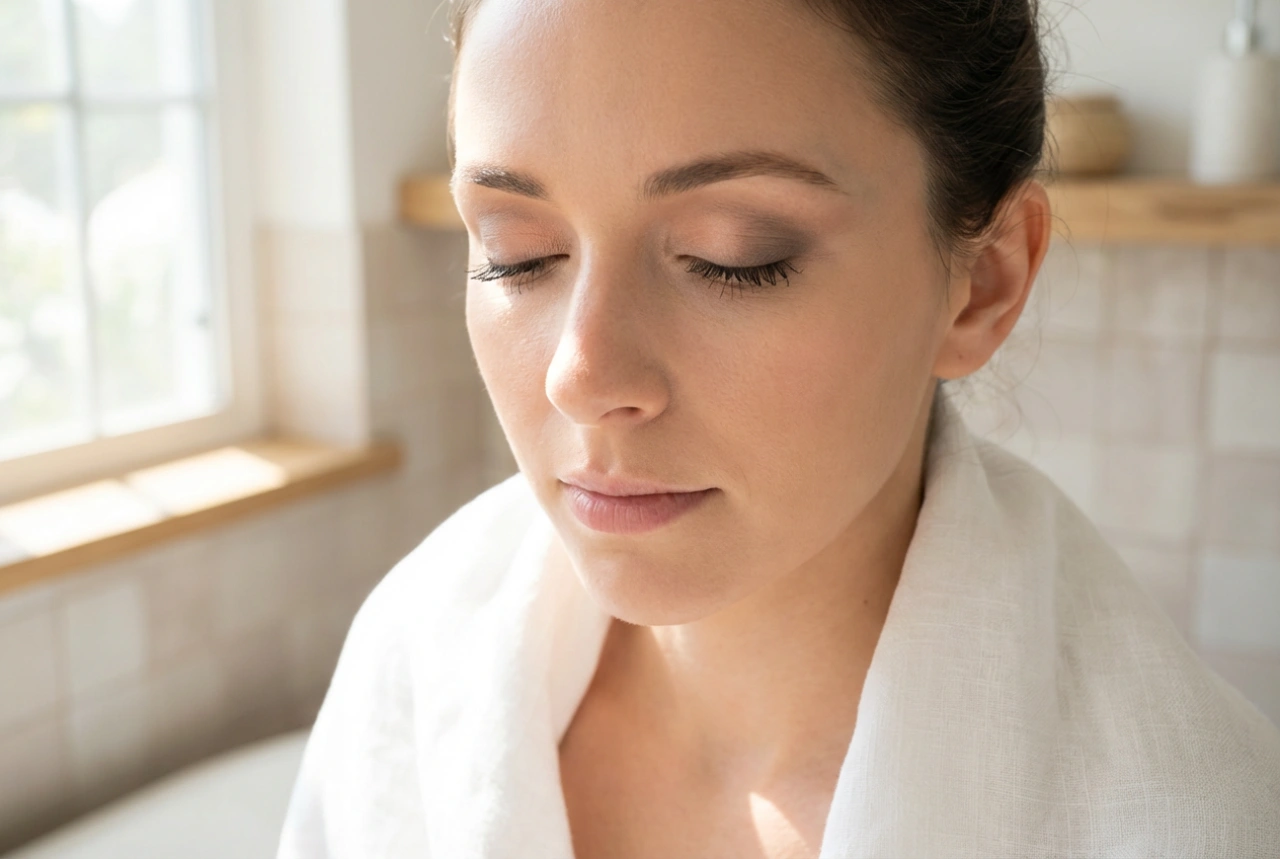 Schönes Alltags-Augen-Make-up: Drei universelle Varianten