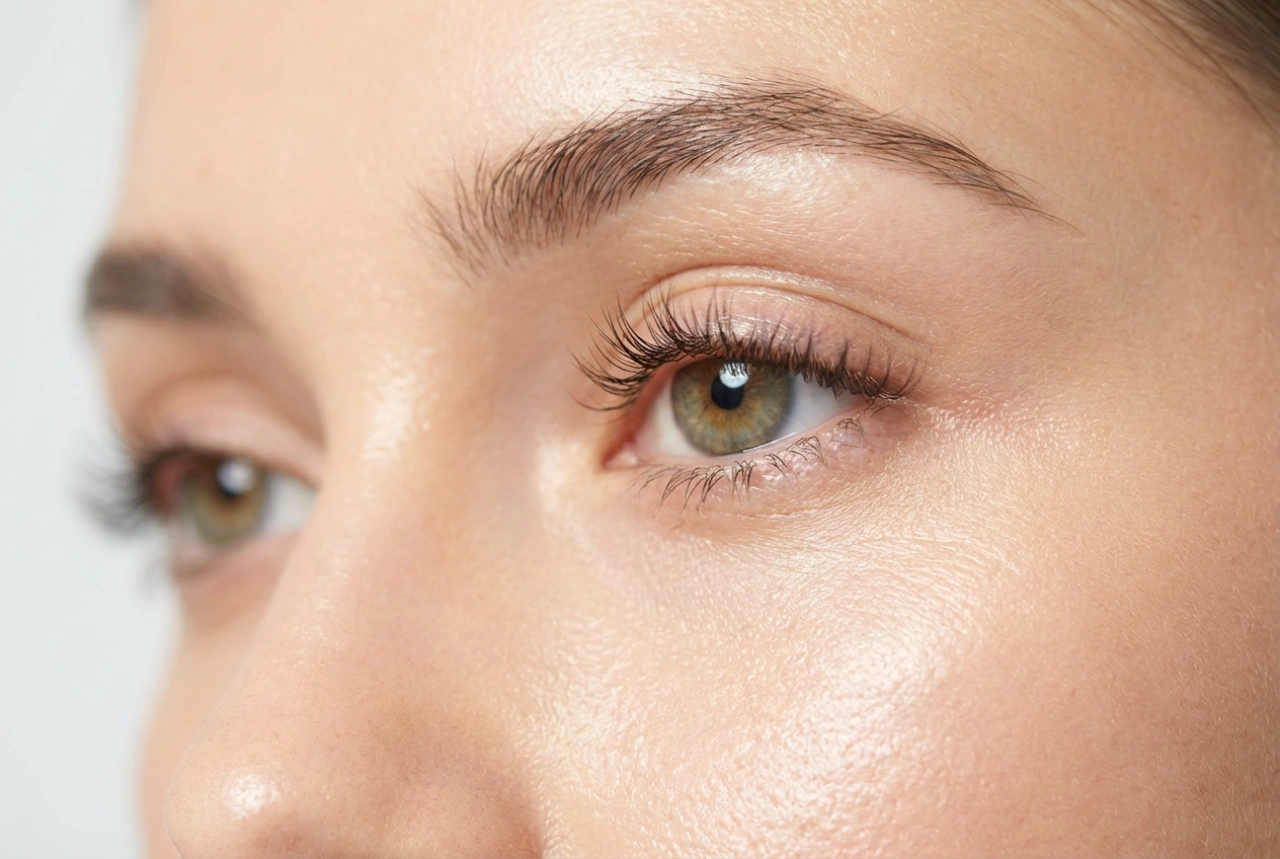Für Hochzeit und Alltag: Büschelwimpern, Haltbarkeit ohne Irritationen
