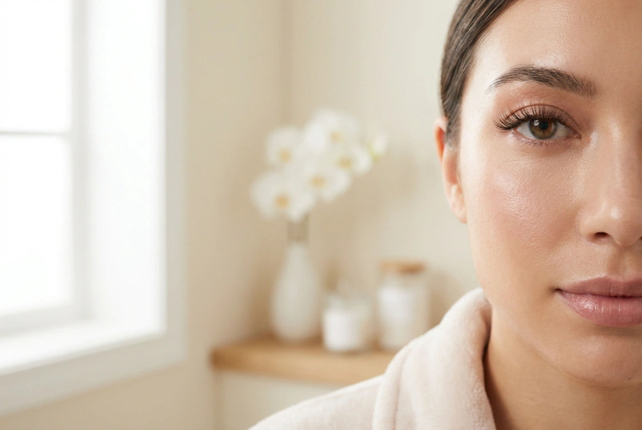 Wimpernverlängerung für jeden Anlass: Langanhaltender und leichter Effekt