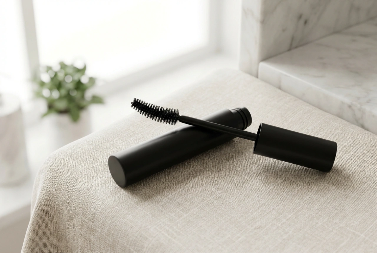 Gute Volumen- und Verlängerungs-Mascara: Wie man sie auswählt und richtig aufträgt