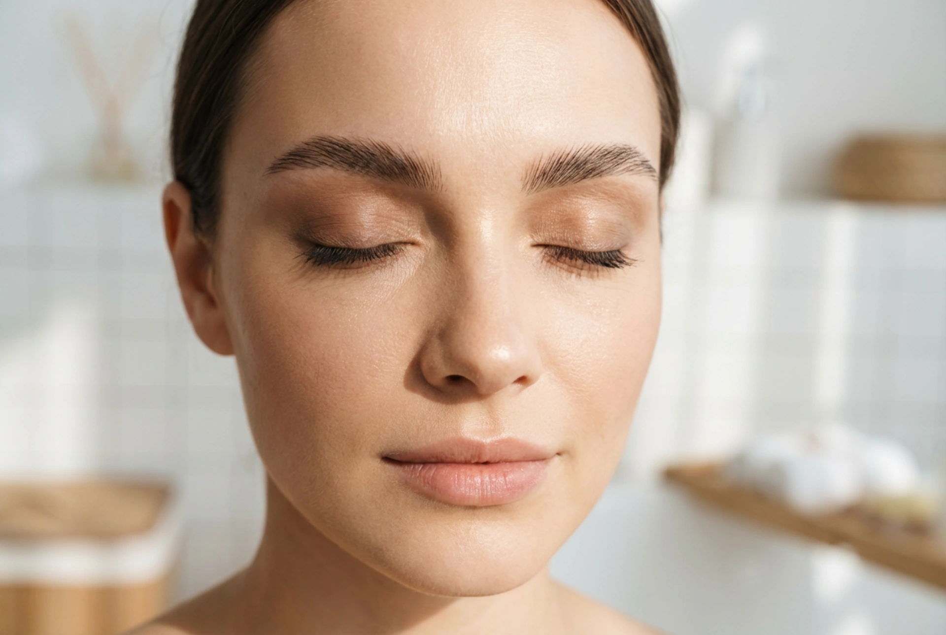 Augenbrauenform: Wie Sie den Brauenbogen passend zu Augen und Gesichtszügen modellieren