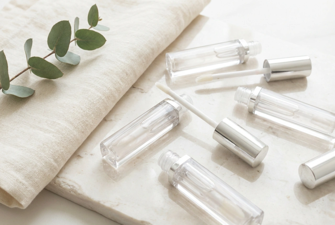 Transparenter Lipgloss: Die besten Anwendungen und Fehler, die Sie vermeiden sollten