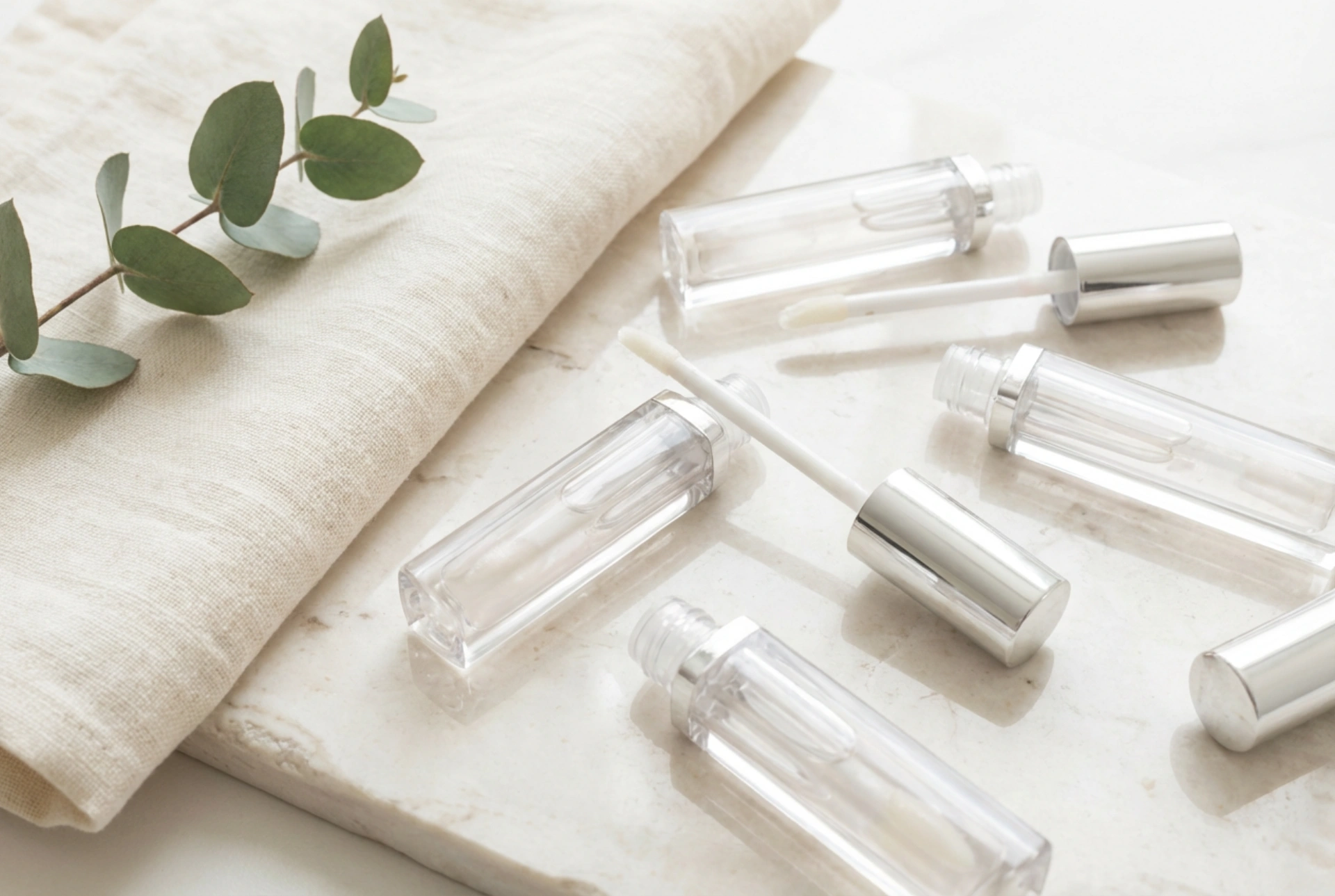 Transparenter Lipgloss: Die besten Anwendungen und Fehler, die Sie vermeiden sollten