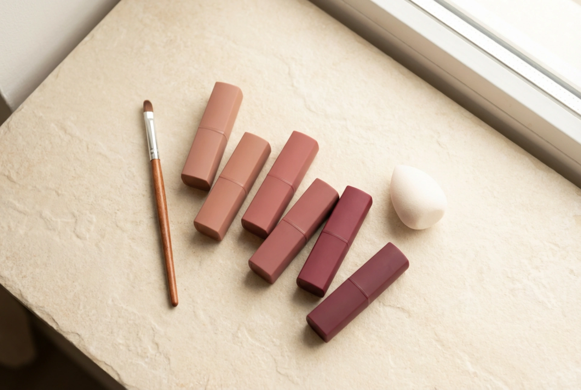 Matte Lippenstifte für jeden Anlass: Perfekte Auftragetechniken und lange Haltbarkeit
