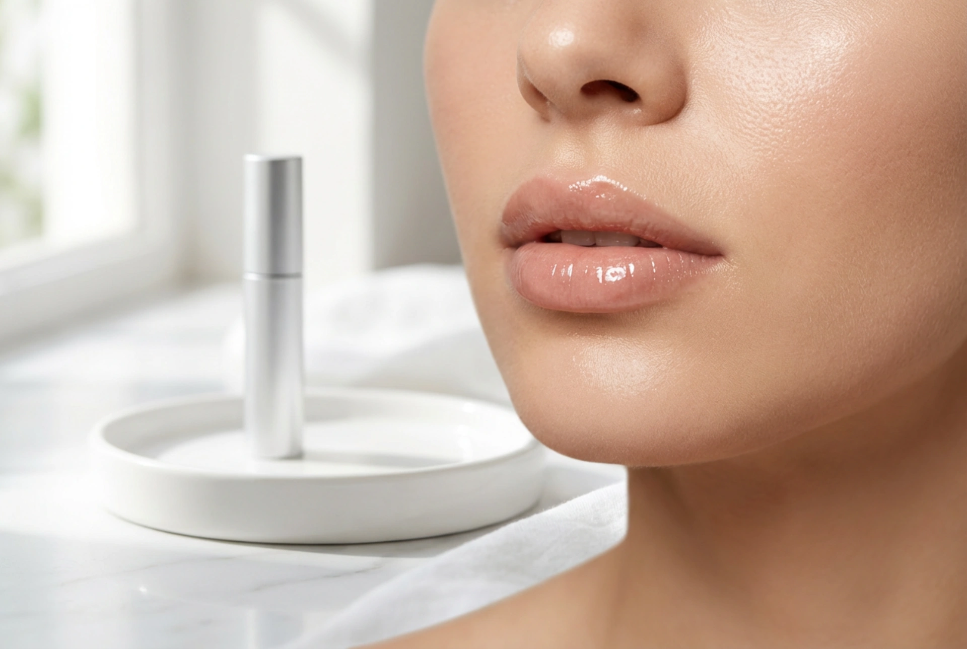 Volumen-Lipgloss: Wie du den Plumping-Effekt aufbaust und häufige Fehler vermeidest