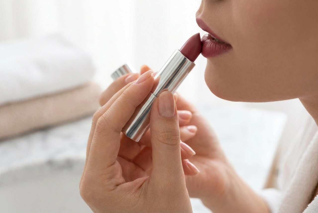 Langanhaltender Lippenstift: Die richtige Vorbereitung und Tipps für perfekten Halt