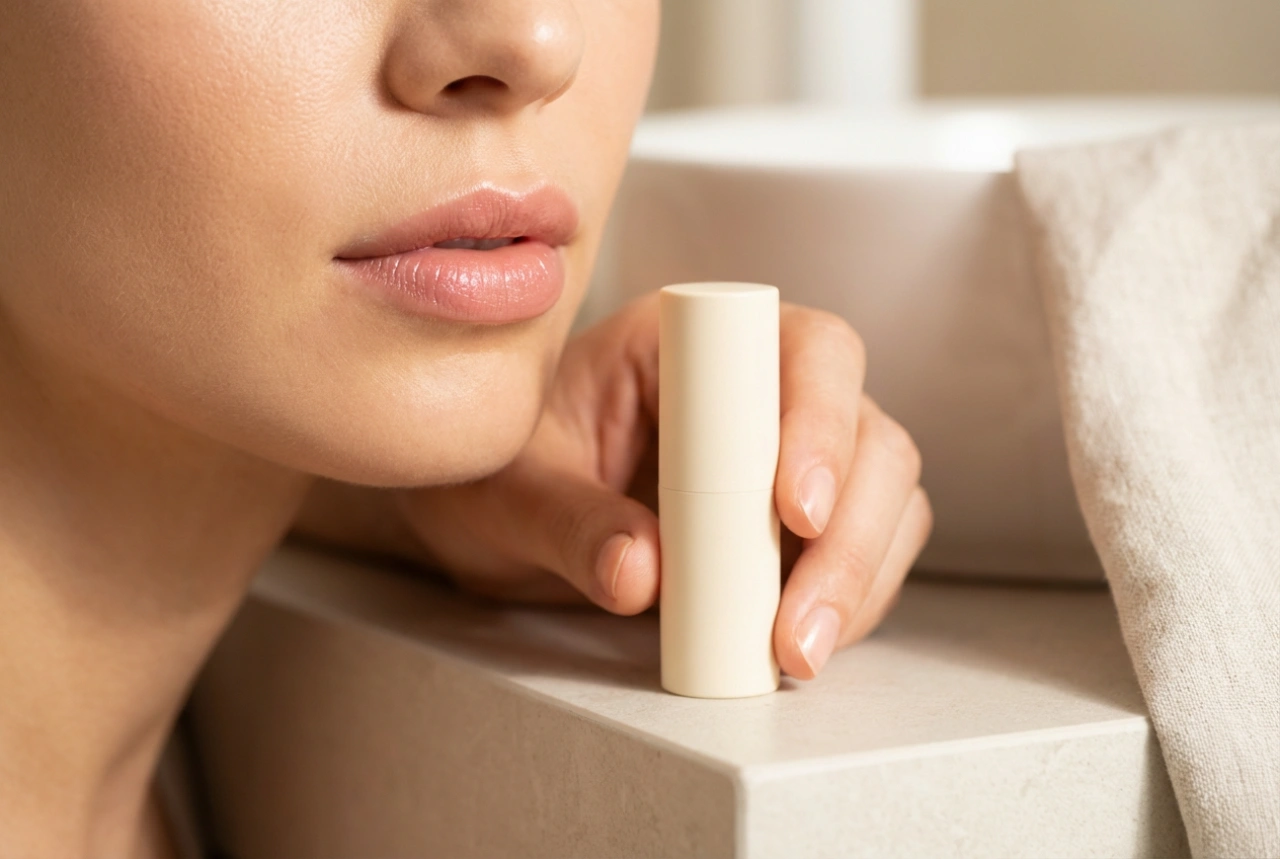 Natürlicher Lippenstift: Der „My Lips But Better“-Effekt, weiche Konturen und Pflege