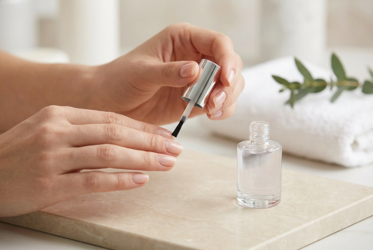 Nagelprimer: Wann man ihn verwendet, wie man ihn aufträgt und was man vermeiden sollte