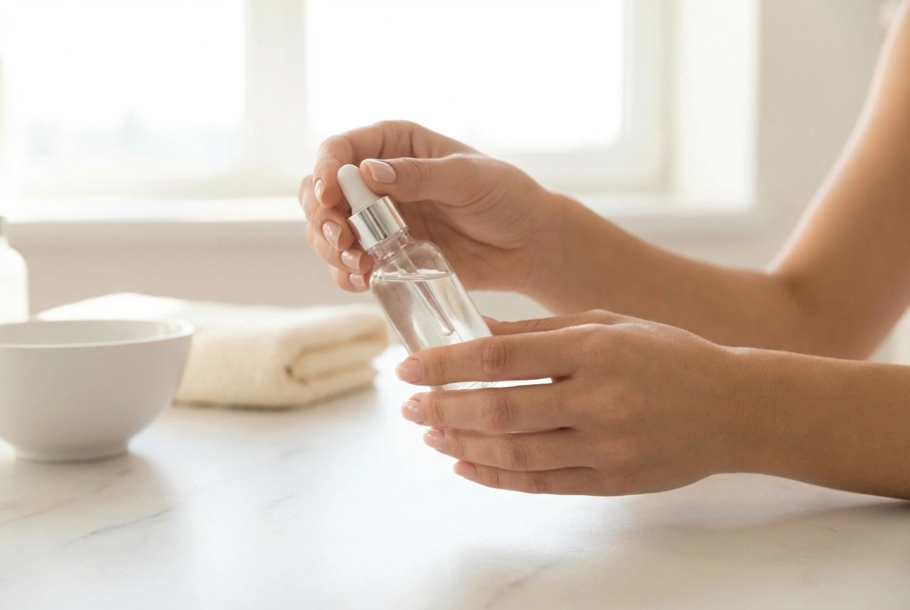 Nagelentfetter: Der Unterschied zum Cleaner und die richtige Anwendung