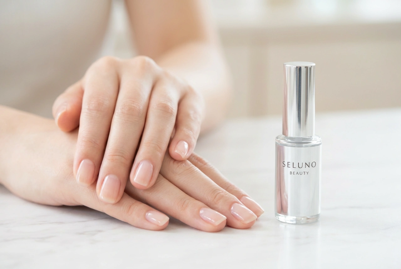 Top Coat für Nägel: Arten, Anwendung und maximale Haltbarkeit