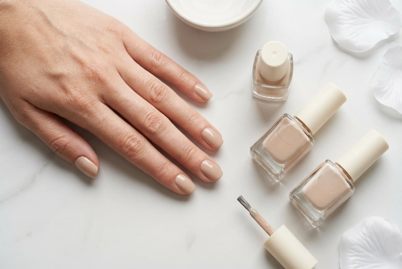 Robuste Nagellacke: Auftragetechniken für maximale Haltbarkeit