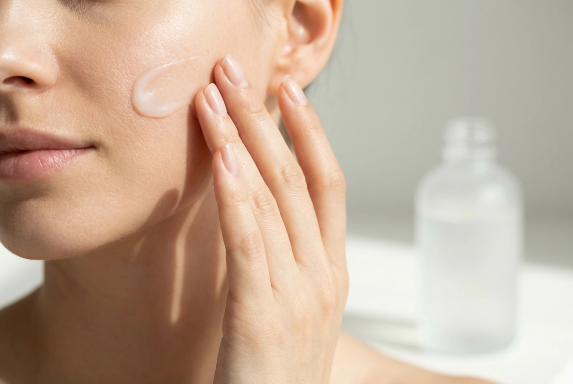 Makeup-Primer: Die richtige Wahl für Ihren Hauttyp und die Schritt-für-Schritt-Anwendung