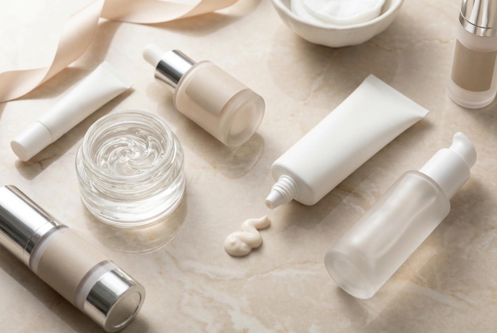 Make-up-Grundierung: Wann lohnt sich die Anwendung und welche Formel ist die richtige?