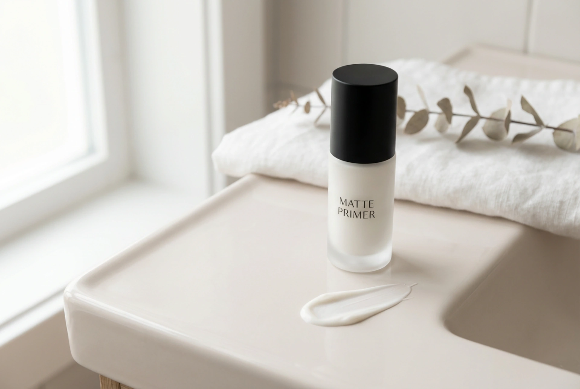 Mattierender Primer: So wählen Sie die richtige Formel für fettige Haut und Mischhaut