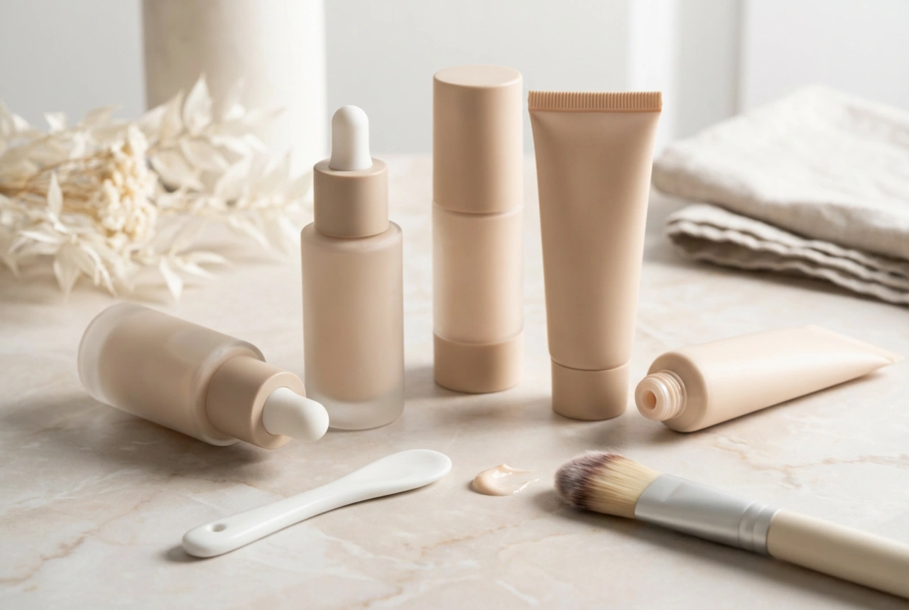 Make-up-Primer: Arten, Anwendung und die häufigsten Fehler