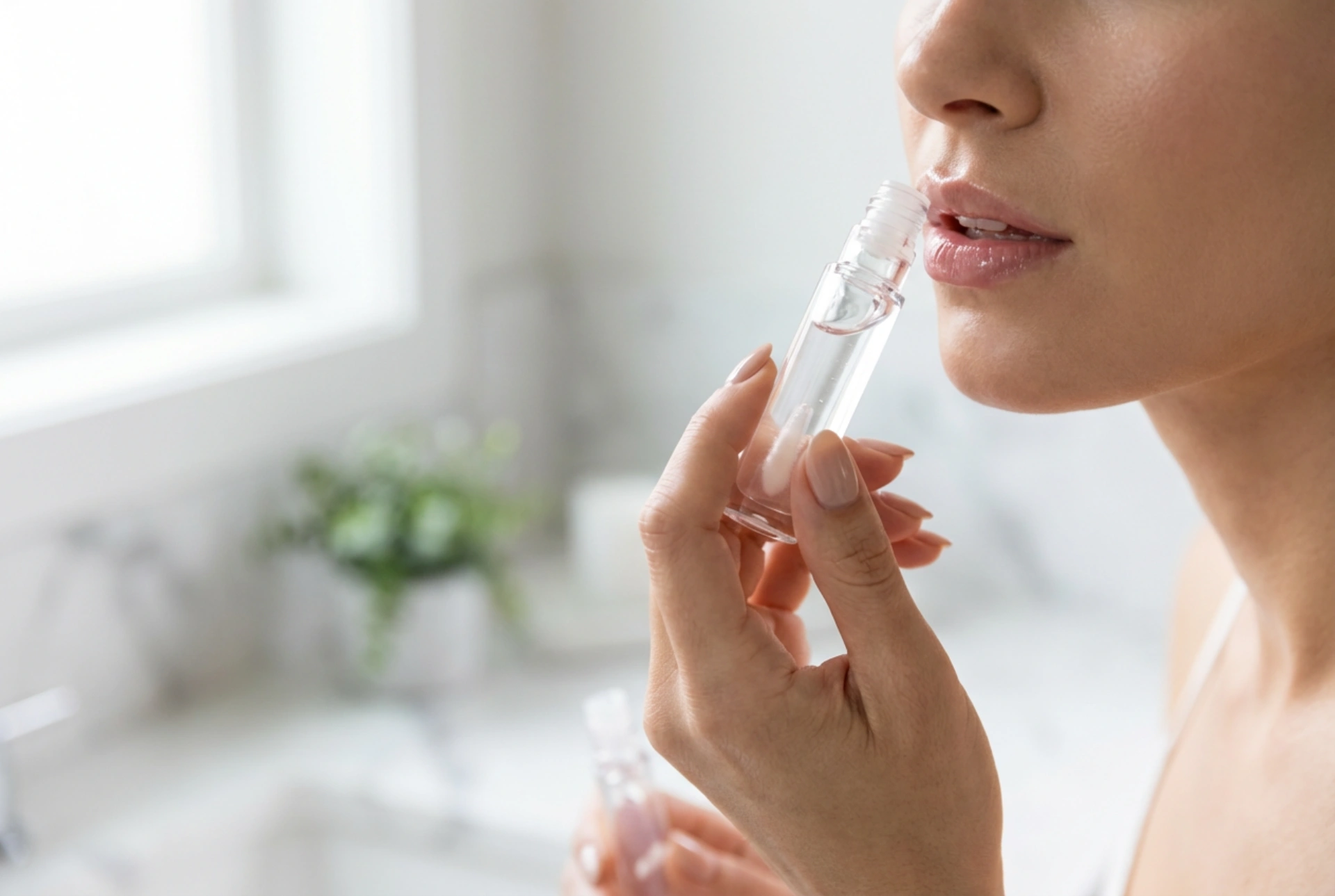 Langanhaltender Lipgloss: Techniken für eine bessere Haltbarkeit